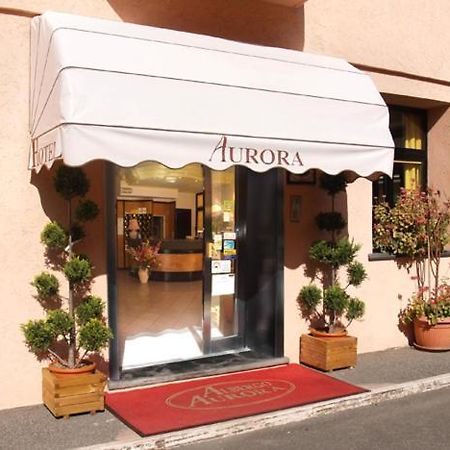 Hotel Aurora Castiglione della Pescaia Kültér fotó