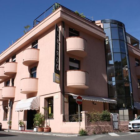 Hotel Aurora Castiglione della Pescaia Kültér fotó