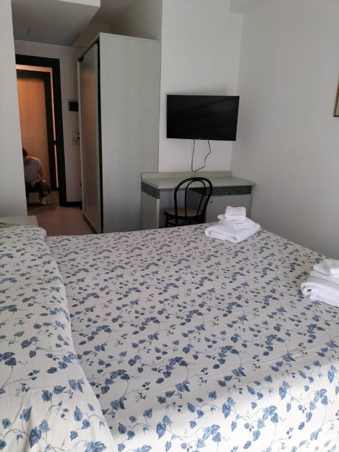 Hotel Aurora Castiglione della Pescaia Kültér fotó