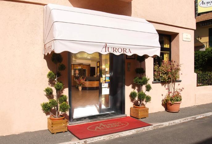 Hotel Aurora Castiglione della Pescaia Kültér fotó