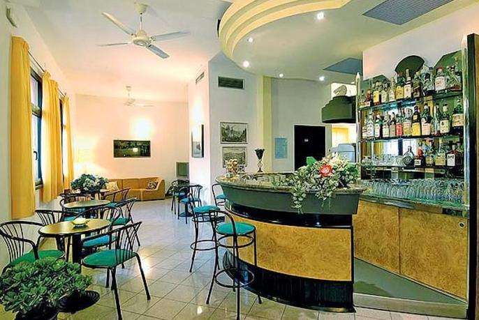 Hotel Aurora Castiglione della Pescaia Kültér fotó