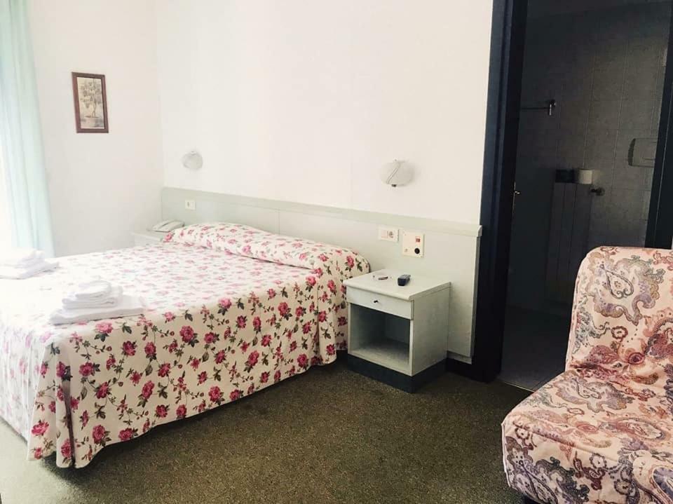 Hotel Aurora Castiglione della Pescaia Kültér fotó